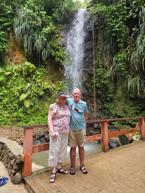 Customized St Lucian Private Island Tour - Discover the Best of Saint Lucia on a Private Island Tour