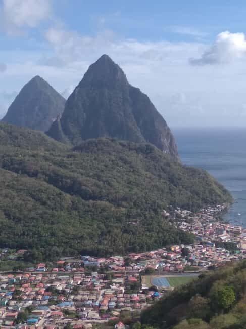 Customized St Lucian Private Island Tour - The Itinerary Breakdown: What Makes Each Stop Special