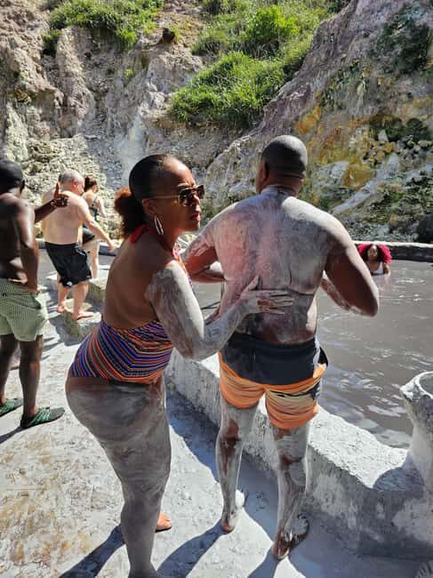 Customized St Lucian Private Island Tour - What to Expect from the Experience