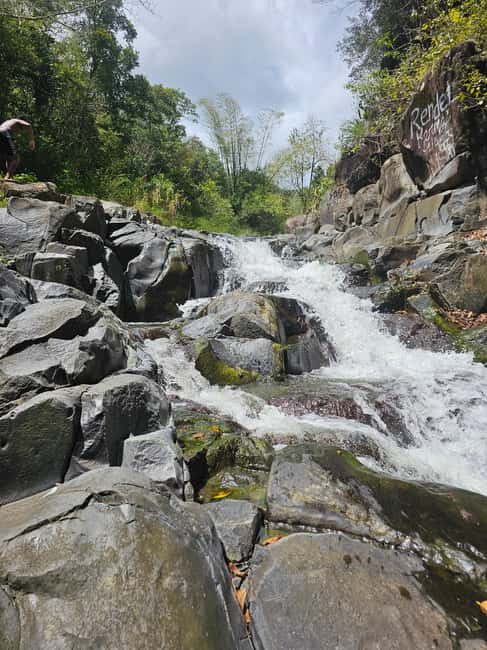 Customized St Lucian Private Island Tour - Authentic Insights from Previous Travelers