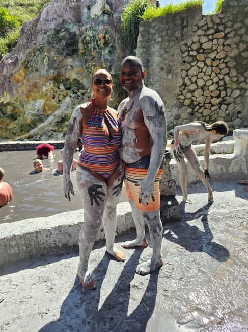 Customized St Lucian Private Island Tour - Final Thoughts: Is This Tour Right for You?