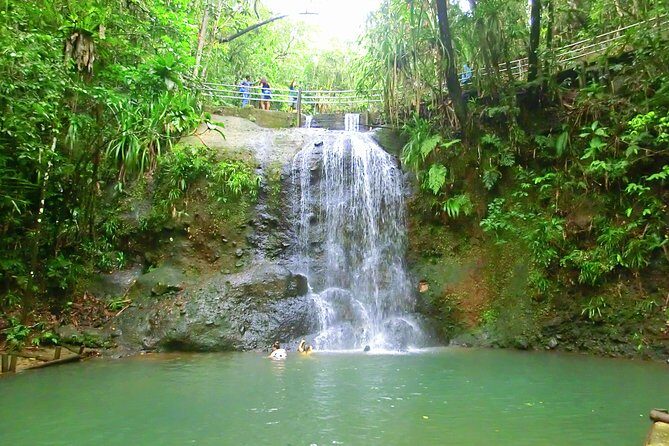 Customized Suva day tour - What’s Included and What’s Not