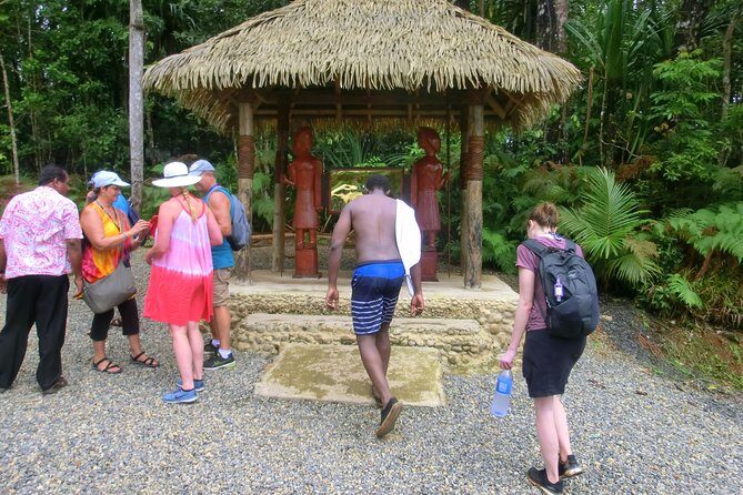 Customized Suva day tour - Authentic Experiences and Genuine Value