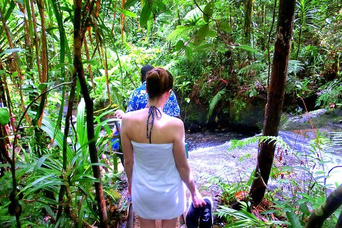 Customized Suva day tour - Frequently Asked Questions (FAQs)