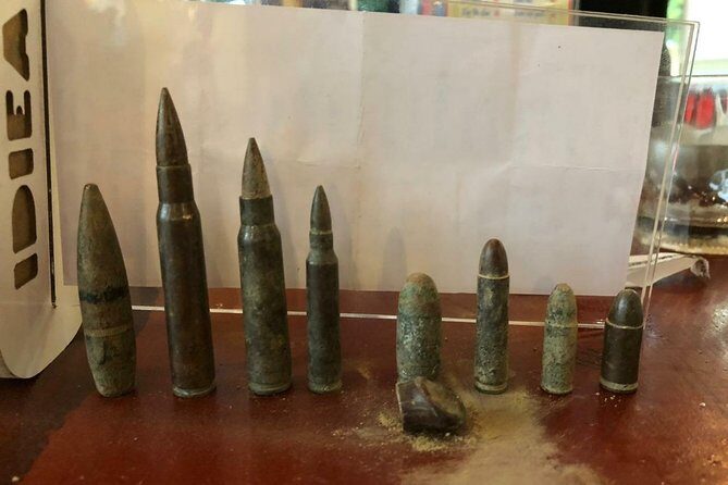 Customized Tours by Jeep - half day, full day and multiple days - Final Thoughts