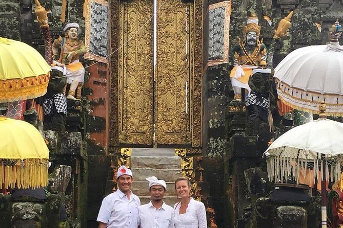 Customized Tours of Bali - A Deep Dive into the Bali Customized Tour Experience