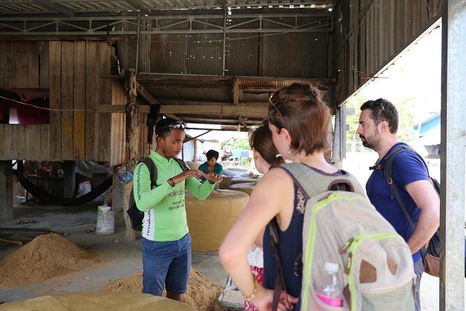 Customs and Culture Half Day Walk and Bike Tour in Battambang - Who Should Consider This Tour?