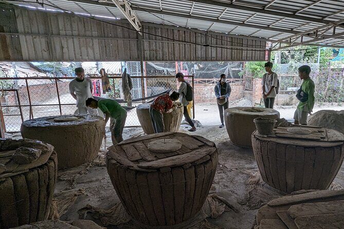 Customs and Culture Half Day Walk and Bike Tour in Battambang - The Sum Up