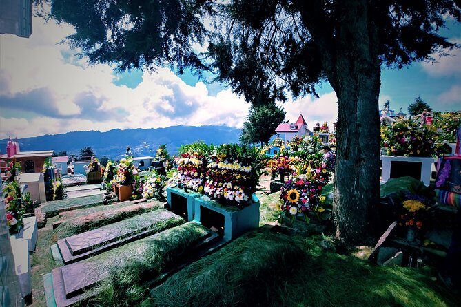 Customs of indigenous villages of Chiapas - An In-Depth Look at the Indigenous Villages Tour in Chiapas