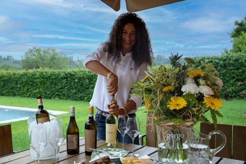 Custoza: Organic Wine Tasting with Vineyard and Cellar Tour - Who Should Consider This Tour?