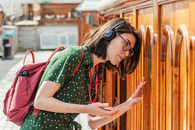 'Cutty Sark' Entrance Ticket - The Experience at a Glance