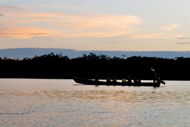 Cuyabeno 4 Day Jungle Tour - Key Points