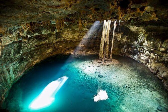 Cuzama Cenotes Adventure Day Trip - Exploring the Cenotes of Cuzama: A Natural Treasure