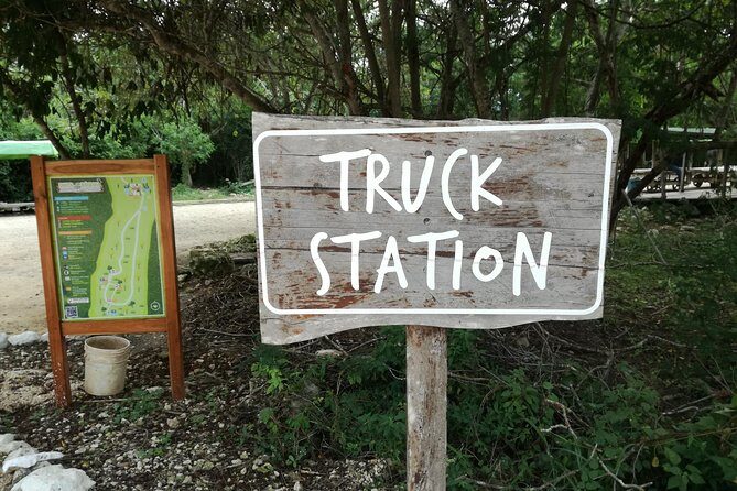 Cuzama Cenotes Adventure Day Trip - A Few Considerations