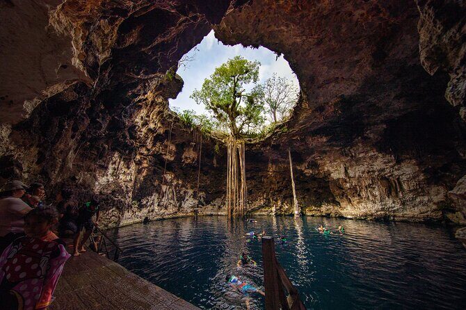 Cuzama Cenotes Adventure Day Trip - Who Would Love This Tour?