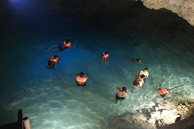 Cuzama Cenotes Adventure Day Trip - FAQ