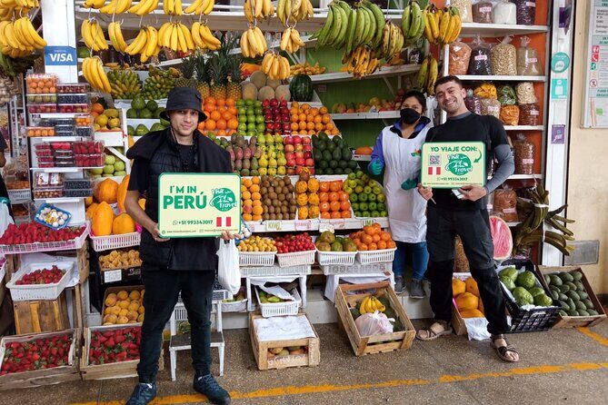 Cuzco 2 Days Tour of Sacred Valley and Machu Picchu by Train - FAQ