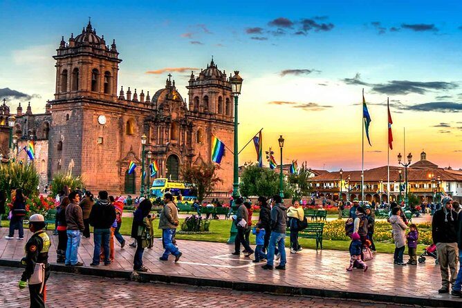 Cuzco city tour - Discovering Cusco: An In-Depth Review of the City Tour