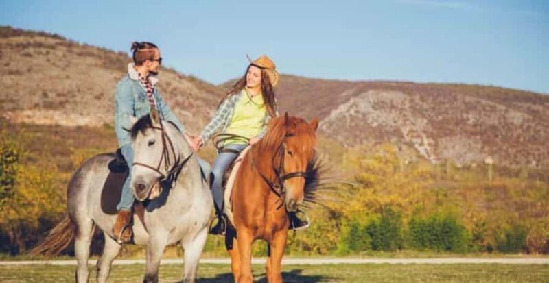 Cuzco: Enjoy the Horseback Riding in Temple of the Moon. - An Authentic and Scenic Way to Explore Cusco