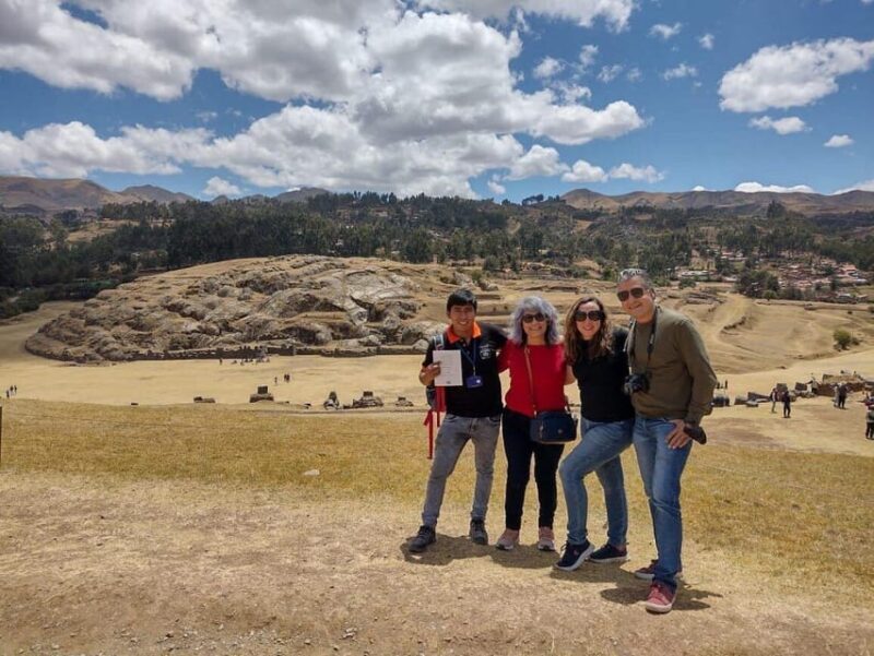 Cuzco: Half-Day Cusco City and Surroundings Tour - Final Thoughts