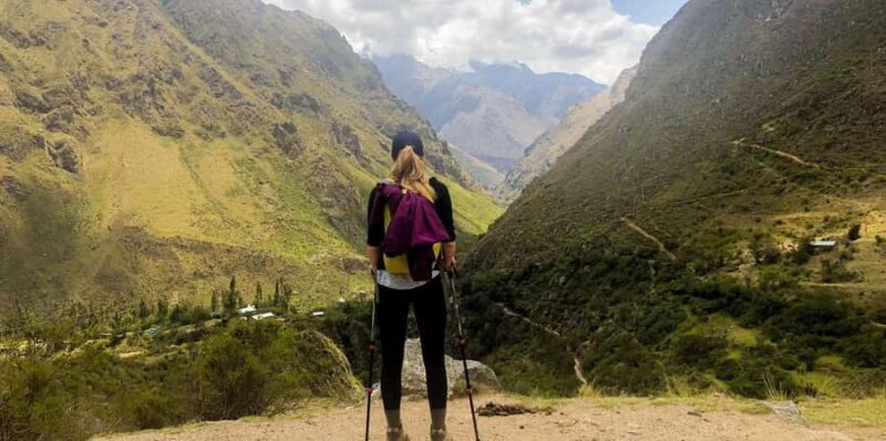 Cuzco: Inca Trail to Machu Picchu Guided Tour with Lunch - Key Points