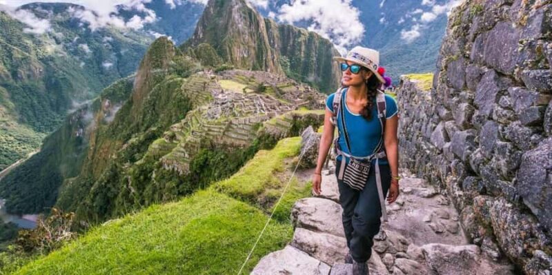 Cuzco: Inca Trail to Machu Picchu Guided Tour with Lunch - Practical Details and What It Means for You