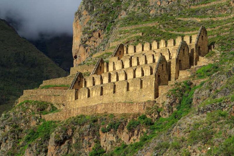 Cuzco: Sacred Valley tour with buffet lunch - Experience the Sacred Valley: A Full-Day Tour of Cusco’s Most Iconic Spots