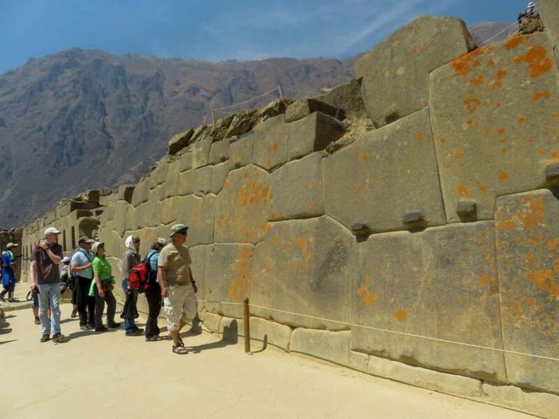 Cuzco vibrant with history 6D/5N + HOTEL 4 Stars - Natural Wonders: Humantay Lagoon and Rainbow Mountain