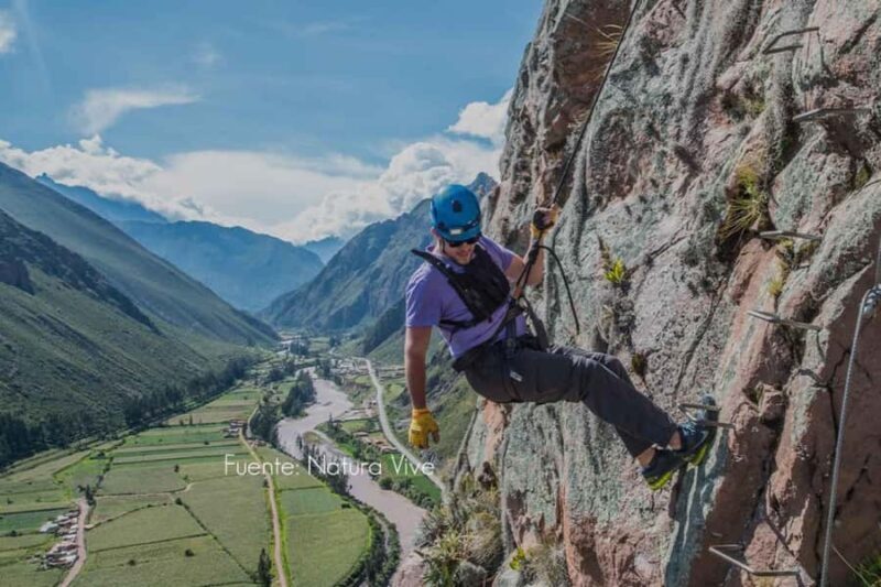 Cuzco: Zip line in the Sacred Valley - An In-Depth Look at the Zip Line Experience in the Sacred Valley