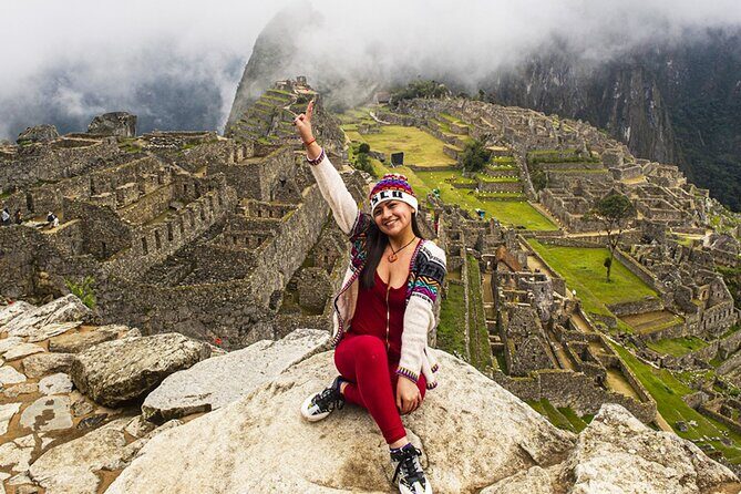 Cyberday Machu Picchu tour By Train 1 Day / Travel until December - FAQ
