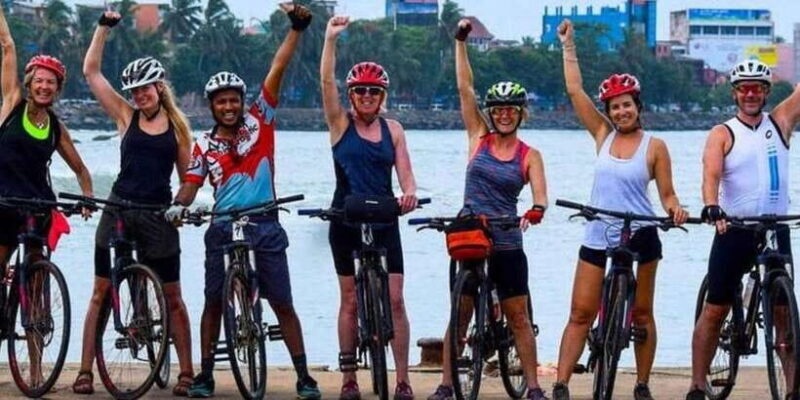 Cycle Excursion Through Southern Coastal Line of Tangalle! - A Detailed Breakdown of the Tour Experience