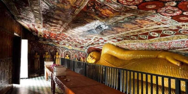 Cycle Excursion Through Southern Coastal Line of Tangalle! - Authenticity and Unique Experiences