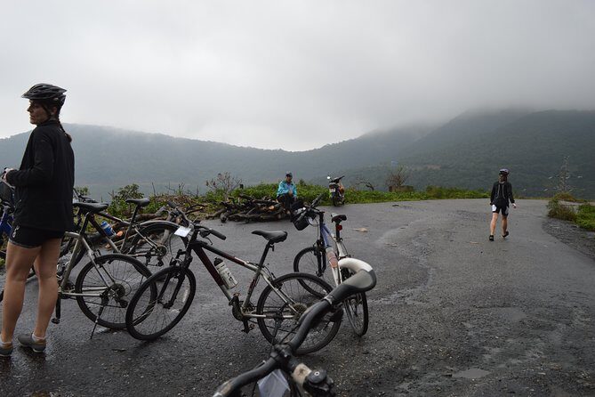 Cycle Hoi An to Hue via Tam Giang Lagoon - Key Points