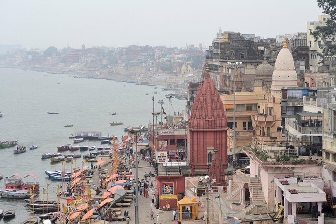 Cycle of Life, Death & Rebirth (2 Hours Guided Walking Tour) - Key Points