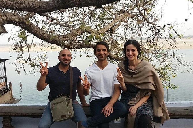 Cycle of Life, Death & Rebirth (2 Hours Guided Walking Tour) - The Sum Up