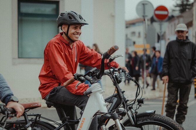 Cycle Sintras Wonders  EBike Tour - Final Thoughts