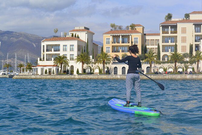 Cycle & SUP: A Complete Circumnavigation of Kotor Bay (new tour) - Final Thoughts