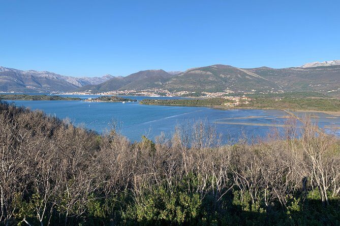 Cycle & SUP: A Complete Circumnavigation of Kotor Bay (new tour) - FAQ