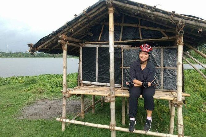 Cycle the Kolkata Wetlands and Amazing Views - Final Thoughts: Is It Worth It?