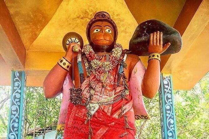 Cycle through Galle History and Food Experience - A Closer Look at the Galle History and Food Experience