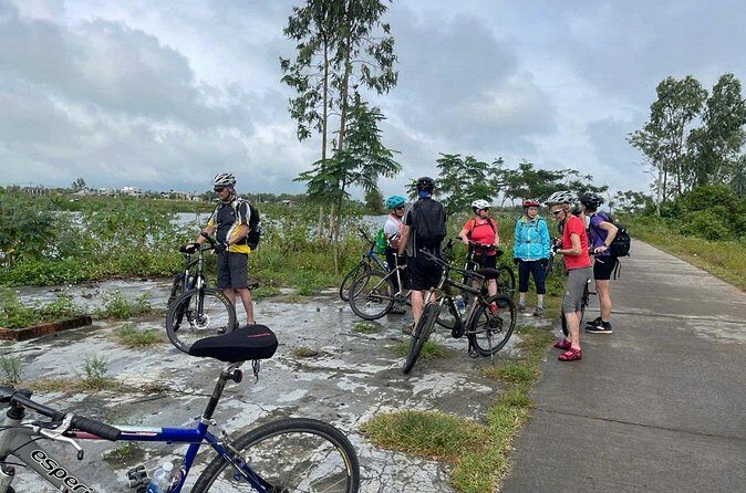 Cycle to Hue Via Hai Van Pass - The Sum Up: Who Will Love This Tour?