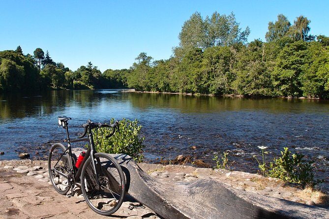 Cycle To Loch Ness - Self Guided - An In-Depth Look at the Self-Guided Loch Ness Cycling Experience