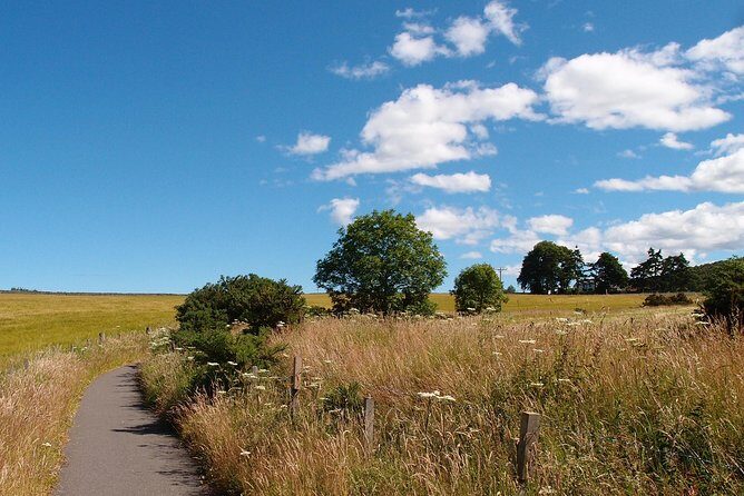Cycle To Loch Ness - Self Guided - Frequently Asked Questions