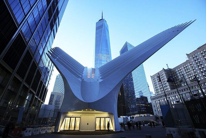 Cycle to NYC's Top Sites In One Day - Who Would Benefit Most from This Tour?