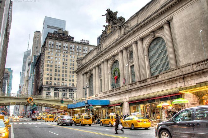 Cycle to NYC's Top Sites In One Day - FAQ