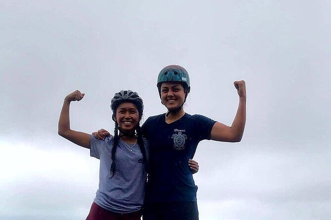 Cycle to the Sea with Maui Bombers - Why You’ll Love This Tour