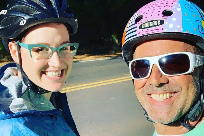 Cycle to the Sea with Maui Bombers - Who Should Consider This Tour?