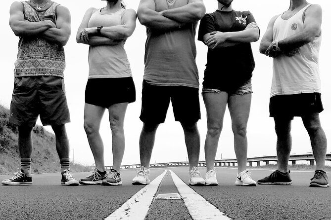 Cycle to the Sea with Maui Bombers - FAQ