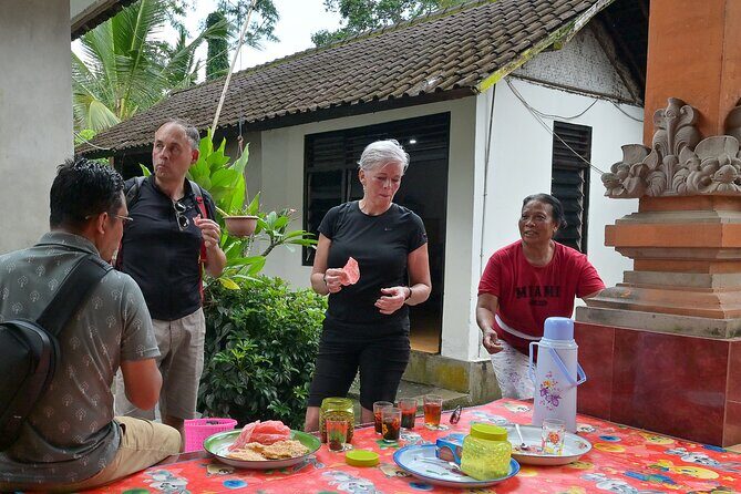 Cycling and Cooking Class in Ubud - Final Thoughts