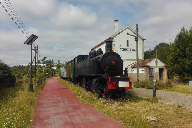 Cycling Ecopista do Dão One Way, full-day from Coimbra - Who Will Love This Tour?